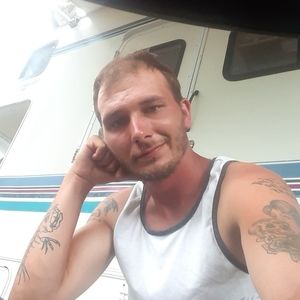 Meet your Posher, Patrick